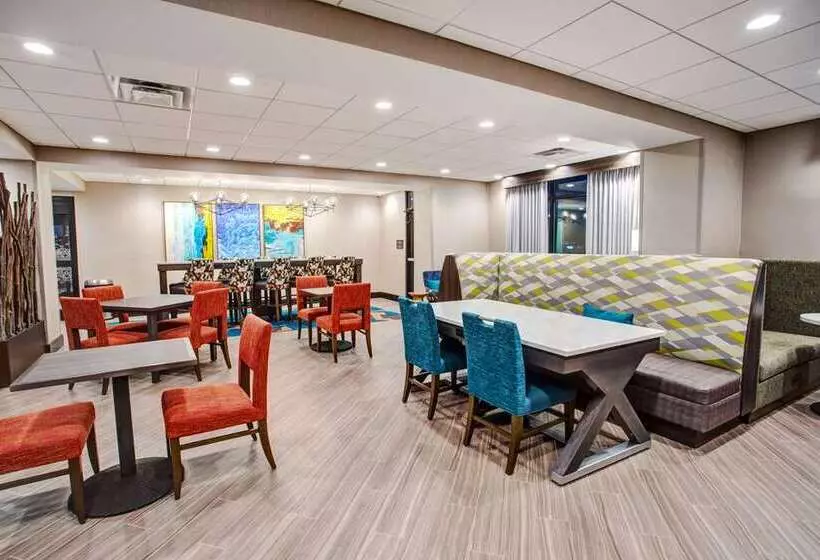 Hotelli Hampton Inn Union City