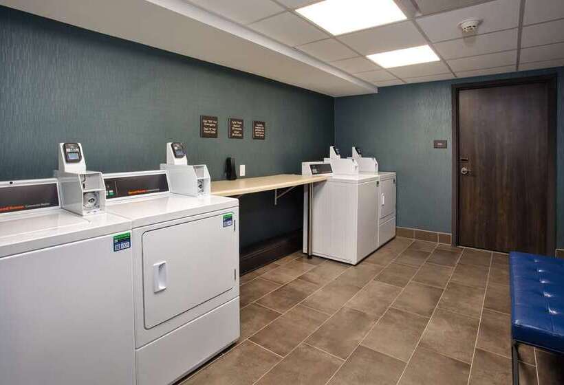 בית מלון כפרי Hampton Inn Union City