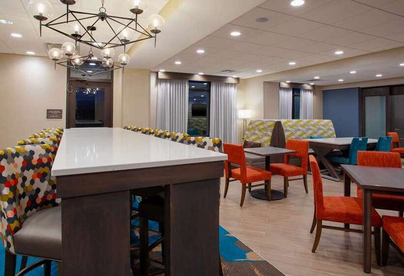 בית מלון כפרי Hampton Inn Union City