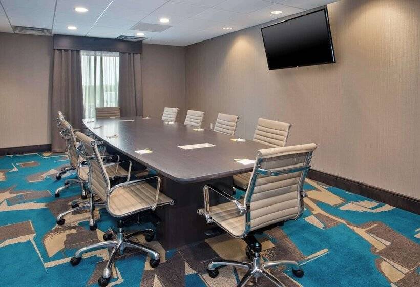 בית מלון כפרי Hampton Inn Union City