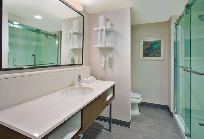 בית מלון כפרי Hampton Inn Union City