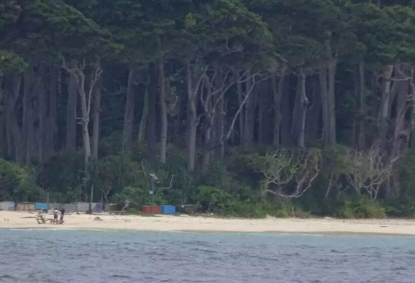 ホテル Pearl Park Beach Resort Private Limited
