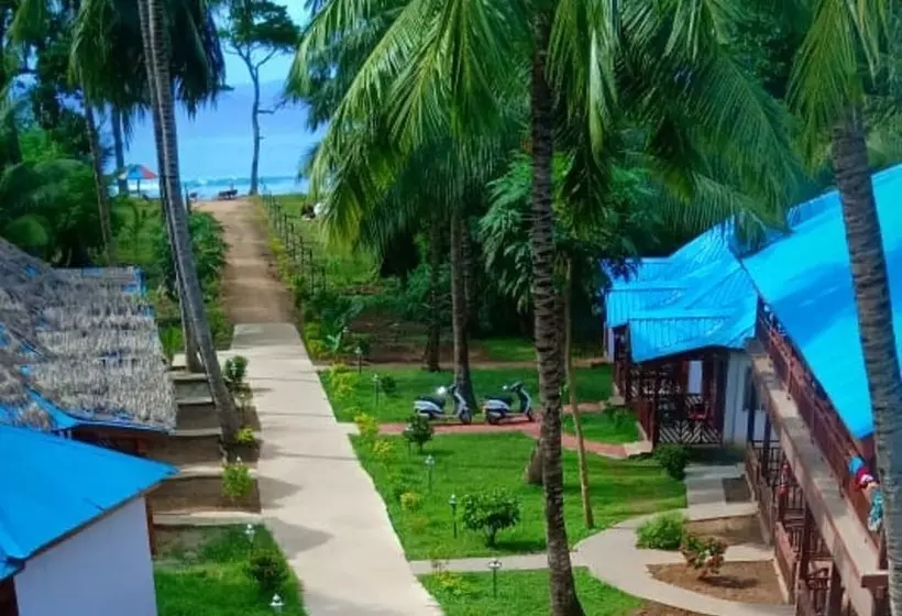 ホテル Pearl Park Beach Resort Private Limited