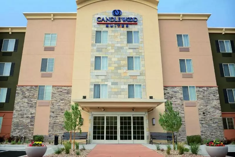 Candlewood Suites Denver Northeast   Brighton, An Ihg