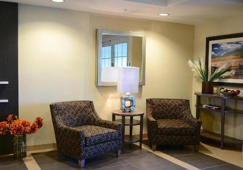 Candlewood Suites Denver Northeast Brighton, An Ihg