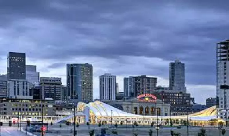 Candlewood Suites Denver Northeast   Brighton, An Ihg