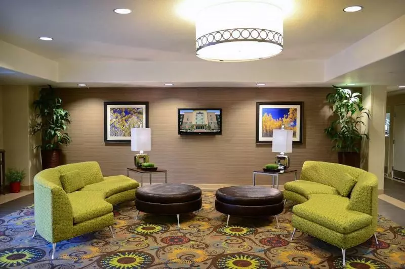 Candlewood Suites Denver Northeast   Brighton, An Ihg