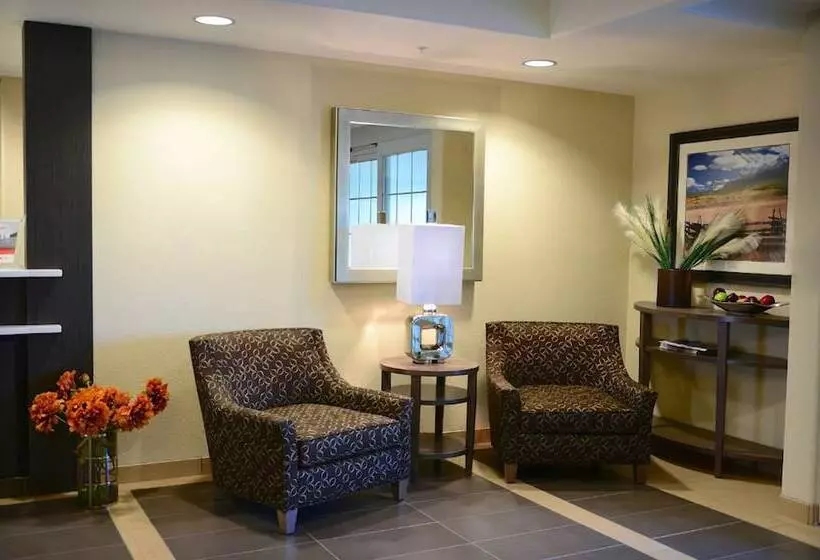 Candlewood Suites Denver Northeast   Brighton, An Ihg