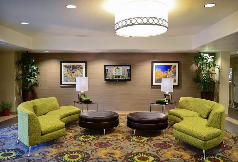 Candlewood Suites Denver Northeast Brighton, An Ihg