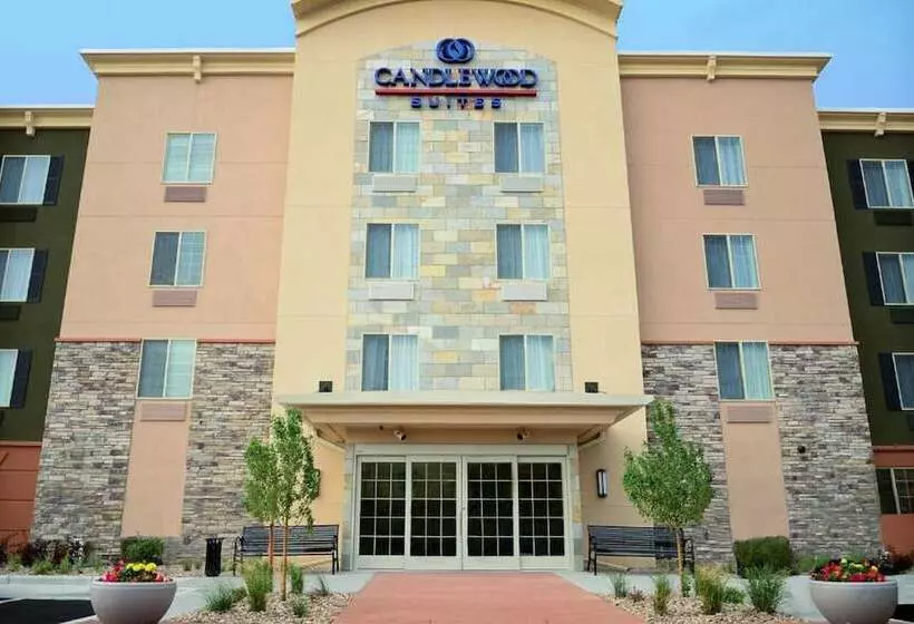 Candlewood Suites Denver Northeast   Brighton, An Ihg