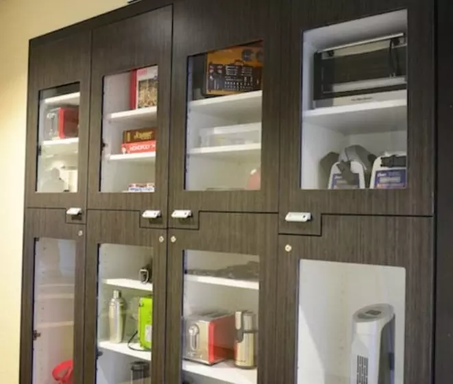 Candlewood Suites Denver Northeast   Brighton, An Ihg