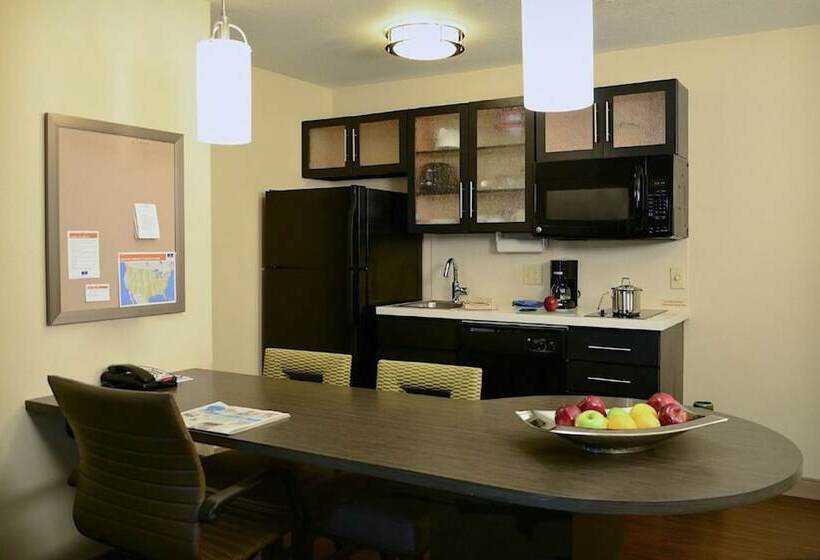 Candlewood Suites Denver Northeast Brighton, An Ihg