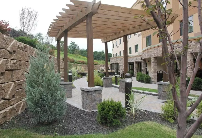 Courtyard By Marriott Oneonta