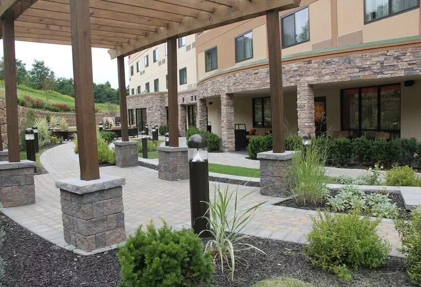 Courtyard By Marriott Oneonta