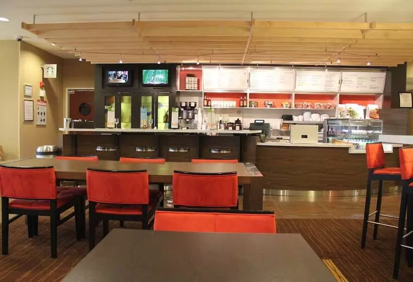 Courtyard By Marriott Oneonta