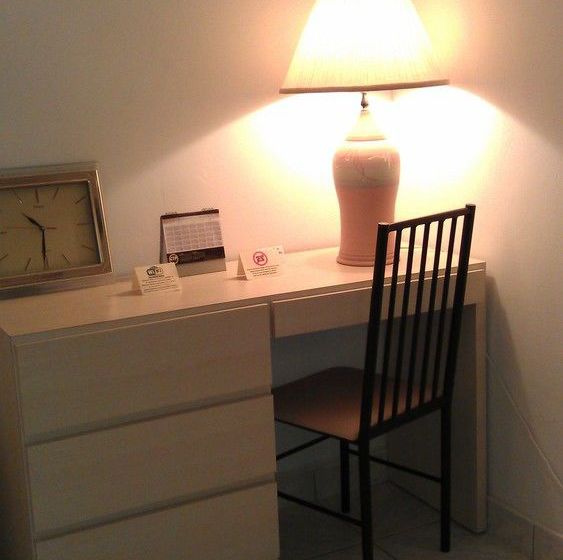 Deerfield Buccaneer Resort Apartments