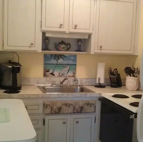 Deerfield Buccaneer Resort Apartments