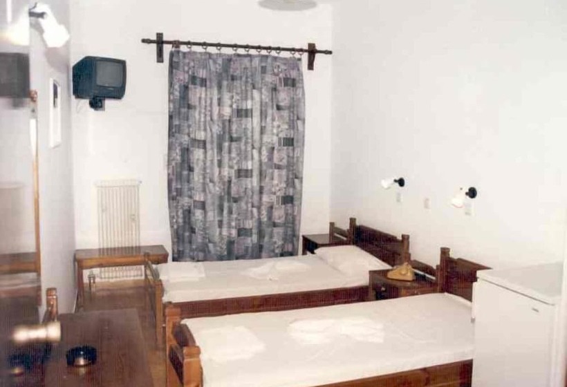 Elena Apartments  The Family