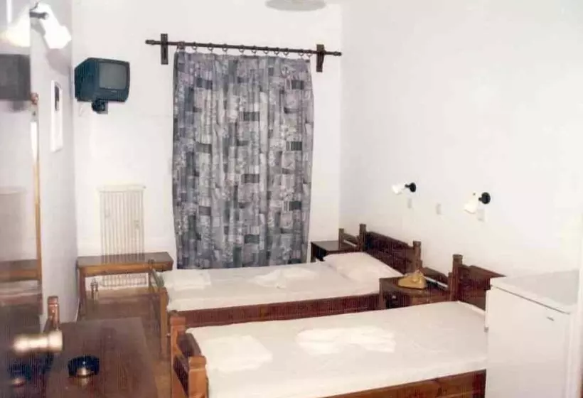 Elena Apartments  The Family