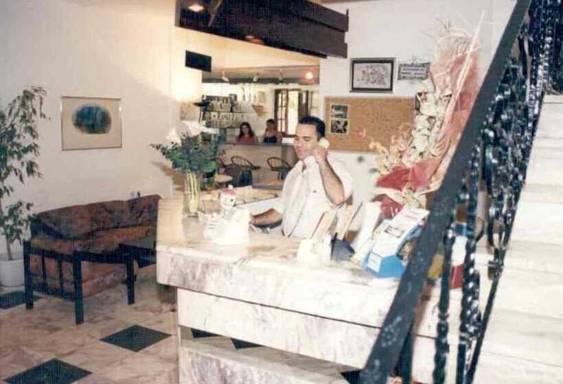 Elena Apartments  The Family