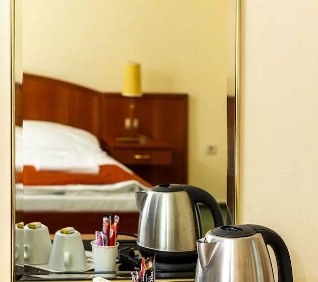 Gastland M0 Hotel & Conference Center