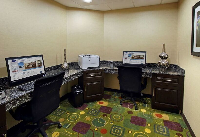 Hampton Inn Beeville