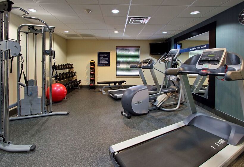 Hampton Inn Beeville