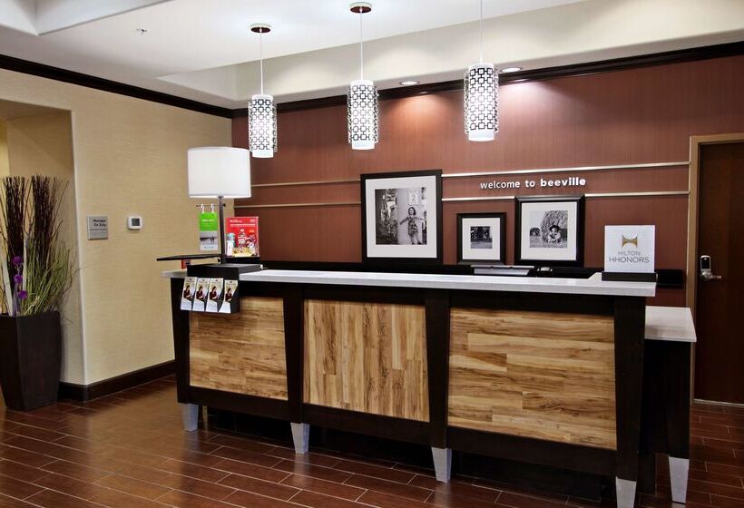 Hampton Inn Beeville