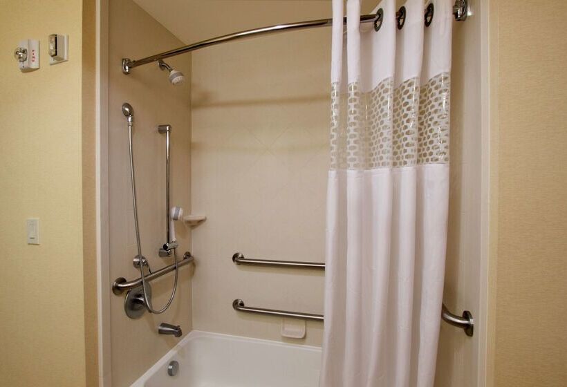 Hampton Inn Beeville