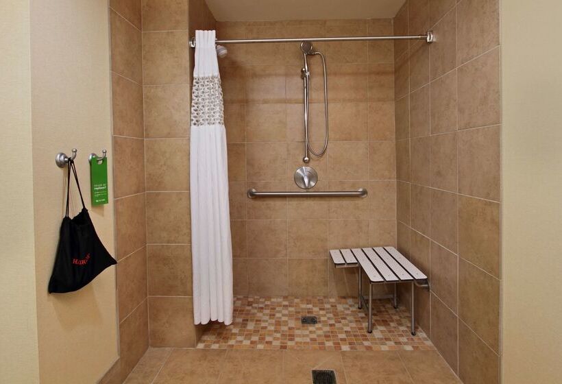 Hampton Inn Beeville