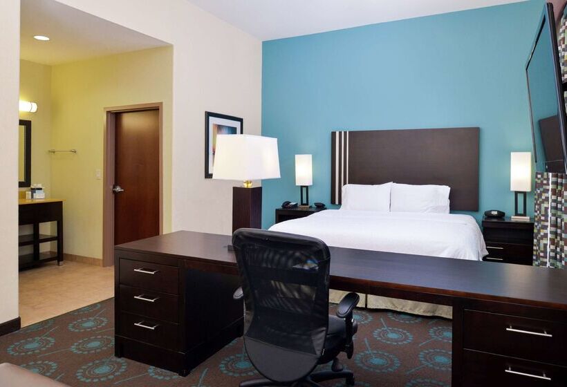 Hampton Inn Beeville