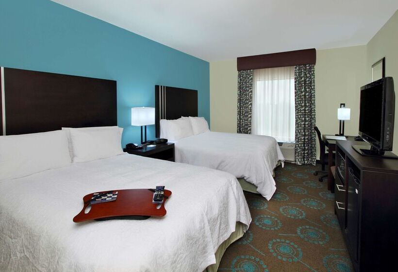 Hampton Inn Beeville