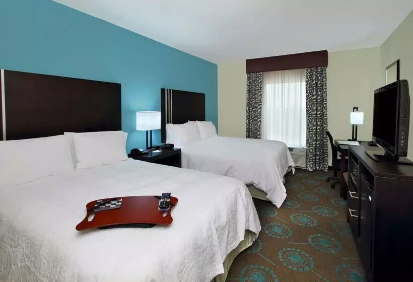 Hampton Inn Beeville