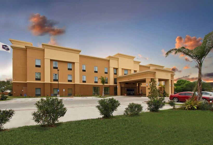Hampton Inn Beeville