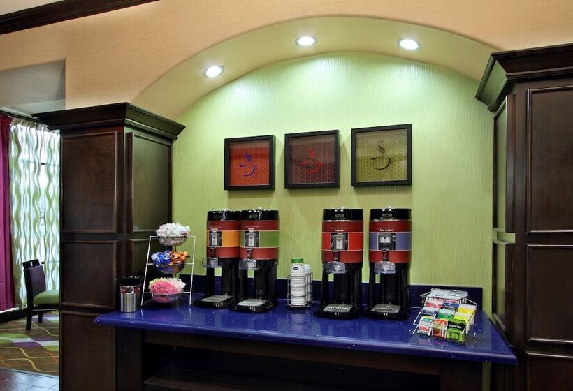 Hampton Inn Beeville