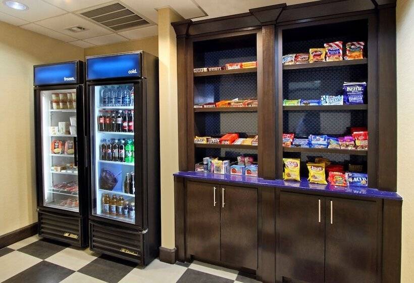 Hampton Inn Beeville