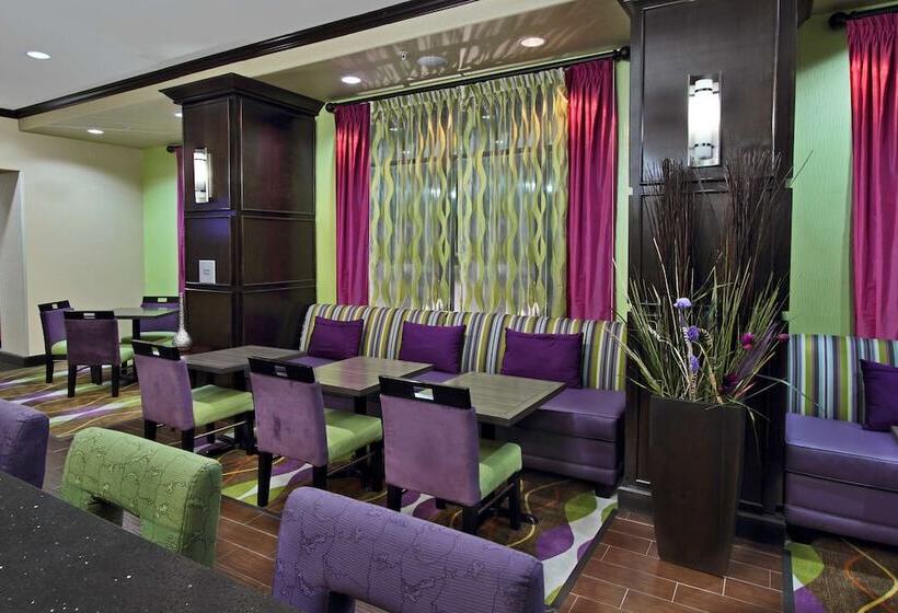 Hampton Inn Beeville