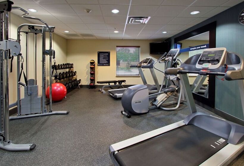 Hampton Inn Beeville