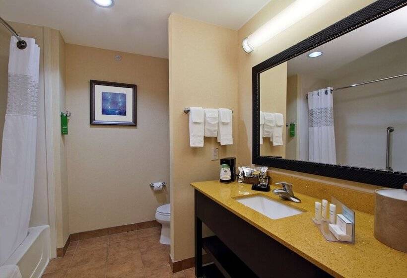 Hampton Inn Beeville