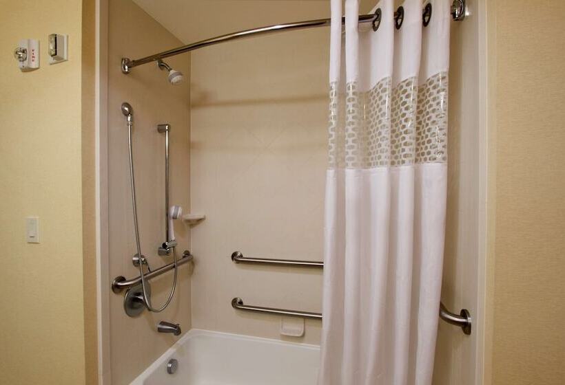 Hampton Inn Beeville