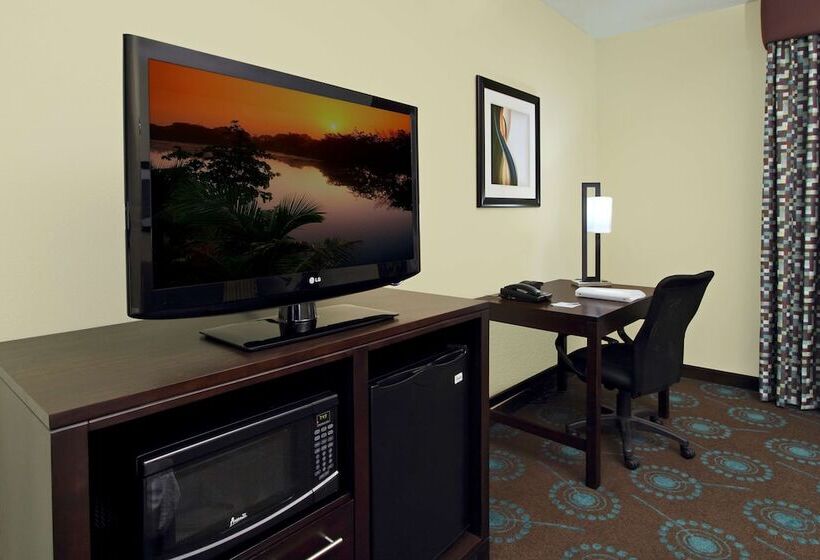 Hampton Inn Beeville