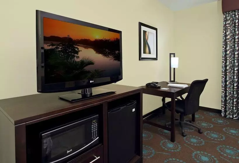 Hampton Inn Beeville