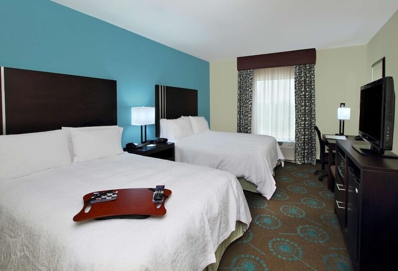 Hampton Inn Beeville