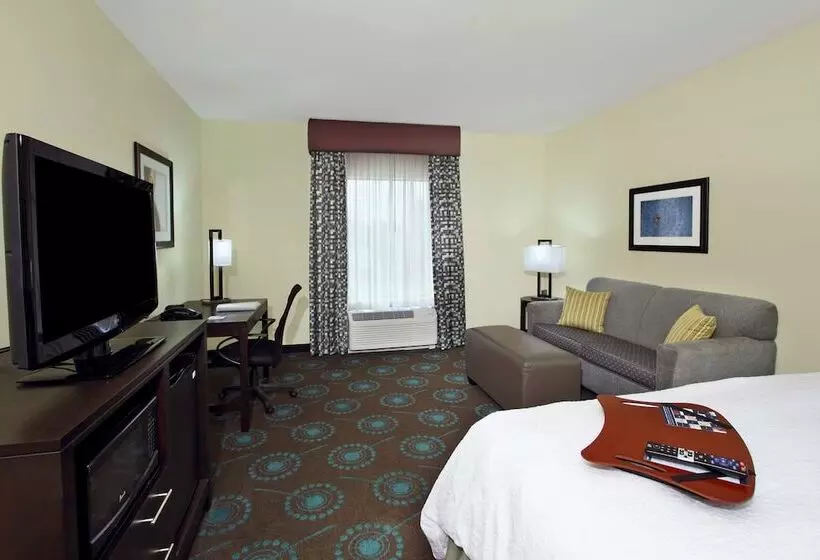 Hampton Inn Beeville