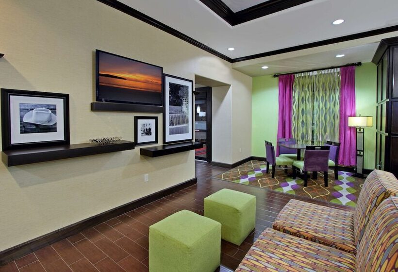 Hampton Inn Beeville