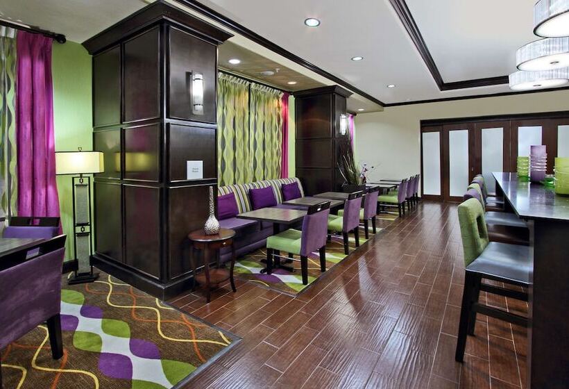 Hampton Inn Beeville