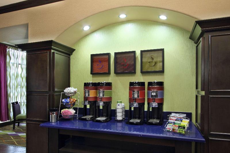 Hampton Inn Beeville