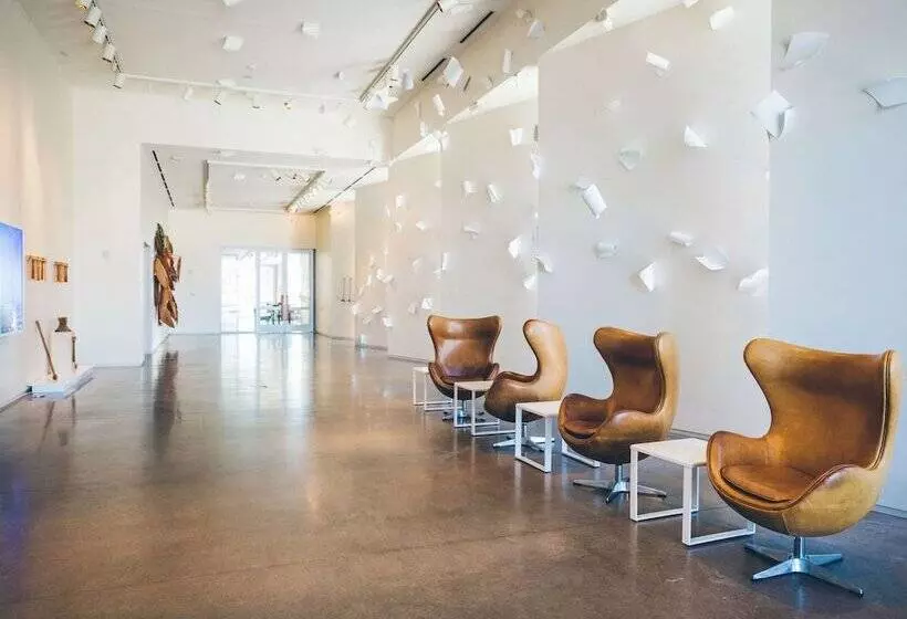 21c Museum Hotel Bentonville   Mgallery