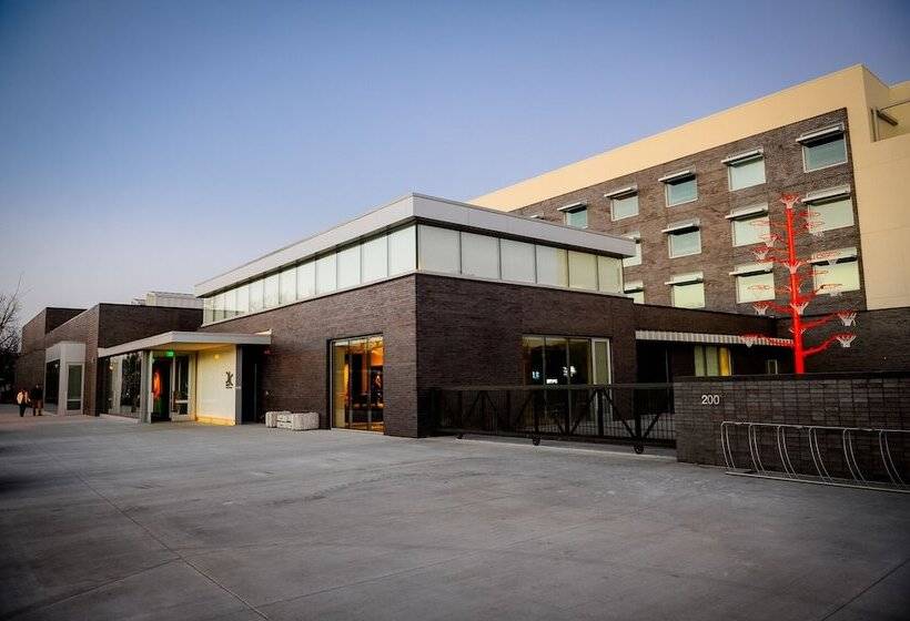 21c Museum Hotel Bentonville   Mgallery