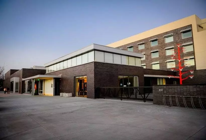 21c Museum Hotel Bentonville   Mgallery